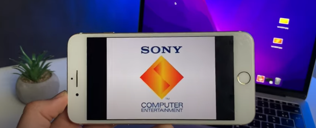 new update : PS1 Emulator for Mobile - How to Play PS1 Games on iOS